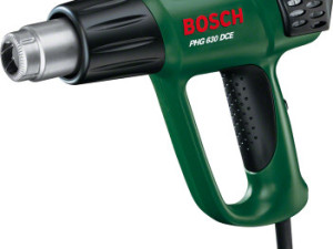 Bosch PHG 630 DCE (puhalo vrućeg zraka)