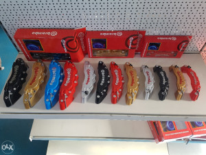 Brembo poklopci za kočiona kliješta