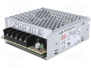 Napojna jedinica 12V - 4.2 A - 50W