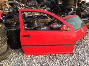 Vrata Golf 4