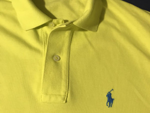 RALPH LAUREN MUŠKA MAJICA VEL. XS ( odg. vel. S)