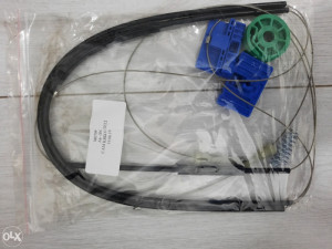 PODIZAC STAKLA AUDI A6 PREDNJI DESNI 062/266-333