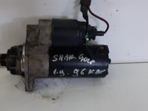 WV  ALANSER GOLF SHARAN 96KV