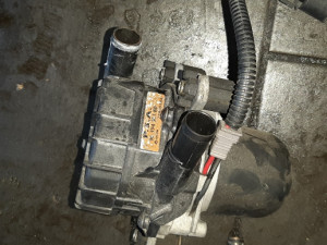 Pumpa zdraka pezo 307