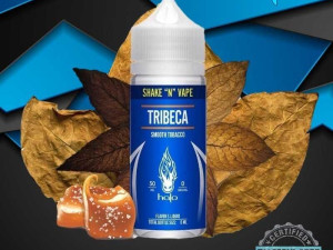 50/100ml Halo Tribeca No1 Tobacco / Duhan tecnost