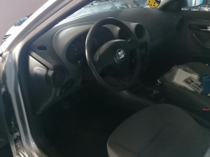 Seat Ibiza 02. 1.4 benzin dijelovi