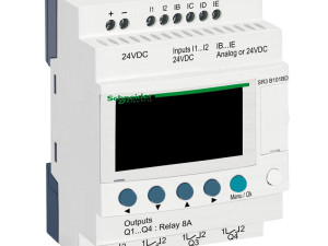 Zelio Schneider electric Smart relej - SR3B101BD