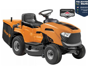 Traktorska traktor kosačica Villager VT 840