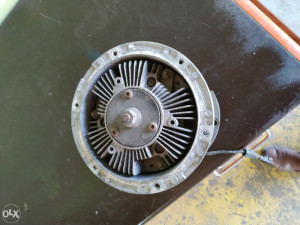 Dijelovi visko za iveco stralis