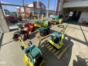 Vibro Nabijaci Žabe PGS