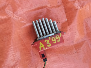 AUDI A3 1.9tdi 1999god.  REOSTAT GRIJANJA
