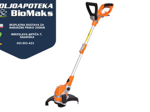 Električni trimer Villager ET 555