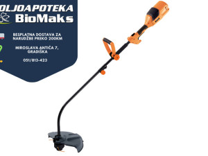 Električni trimer Villager ET 1000