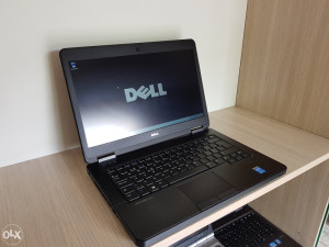 LAPTOP DELL E5440 INTEL I5 4310 8GB NVIDIA SSD 256GB