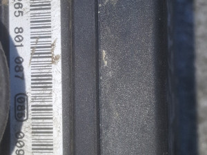 FIAT 500 ABS SISTEMI