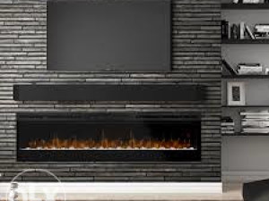 ELEKTRIČNI KAMIN DIMPLEX PRISM 7451