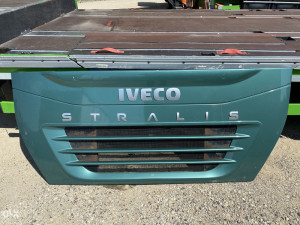 Maska/Hauba IVECO STRALIS EURO5