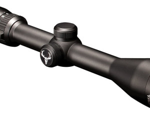 Optički Nišan Bushnell Trophy 3-9X40