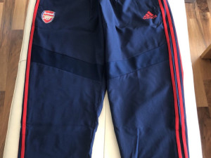 *Adidas Performance* ARSENAL LONDON Trenerka vl.L