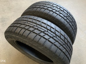 Gume Ljetne Fulda 195/60/R15 komada 2x 195 60 15