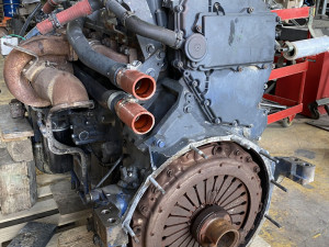 Motor IVECO Stralis dijelovi, cursor 10,420 i 450 ps