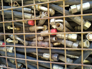 Hidraulična crijeva