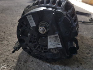 Alternator Golf 5,Pasat 6,Turan,Seat 2.0tdi 065/775-822