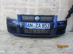 KARAMBOLKA FIAT STILO 2 VRATA 061/080-110