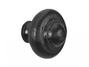 RUČKICA KOVANA BCK007  Dimenzije (mm): A: 35  B: 32 mm