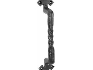 RUČKA RUČKICA KOVANA BPH002  250X53X42MM