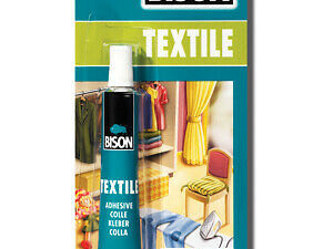 BIZON BISON LJEPILO ZA TEKSTIL TEXSTILE 25ML