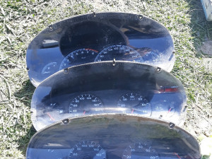 KILOMETAR SAT FIAT BRAVO BRAVA MAREA