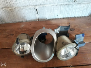 MAGLENKA FIAT BRAVO BRAVA MAREA