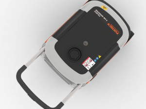 AGREGAT ZA STRUJU FX-IG13 Inverter