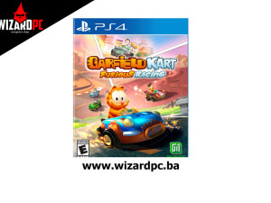 Garfield Kart Furious Racing PS4 (11214)