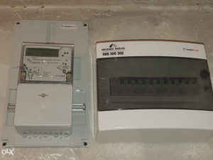 GRADSKI SERVIS-ELEKTRICAR 00/24