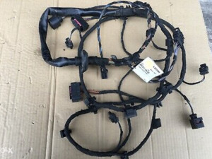 INSTALACIJA PARKING SENZORA AUDI Q5 Q7 A6 SENZOR