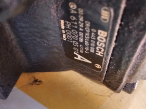 Pumpa goriva A klasa 1.7 CDI 0445010008 KRLE 48370