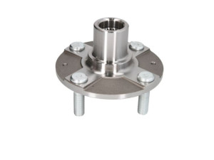 Glavčina i prednji trap KIA