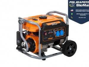 Agregat Villager VGP 3300 S