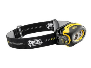 Čeona lampa Petzl PIXA 3