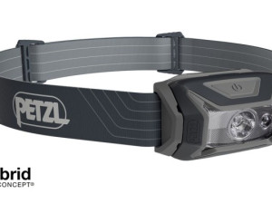 Čeona lampa Petzl TIKKA