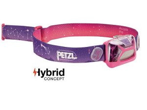 Čeona lampa dječija  Petzl TIKKID