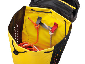 Torba za kanjoning ALCANADRE 45L Petzl