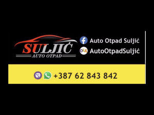 STOP STOPKE RENAULT LAGUNA 2