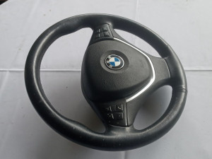 BMW Volan e70 e71