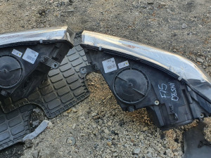 BMW X5 F15 FAR FAROVI XENON DIJELOVI DELOVI