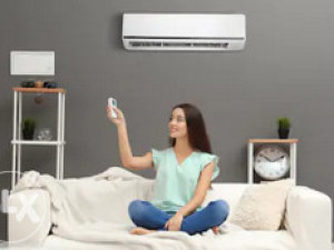 KLIMA UREĐAJ INVERTER na rate PROČIŠČIVAĆ osvježivač BRZI KREDIT