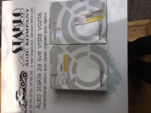 FILTER ZRAKA BMW F07 F10 F11 F 12F 13