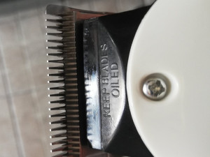 APARAT ZA ŠIŠANJE ISKRA QR8918 BESPLATNA DOSTAVA